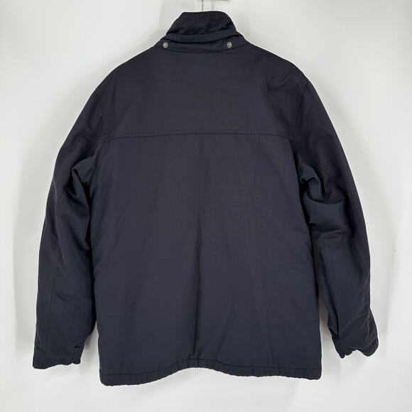 Columbia Whiskey Springs Winter Workwear Mens Jackets Size M,‎ - Picture 6 of 12